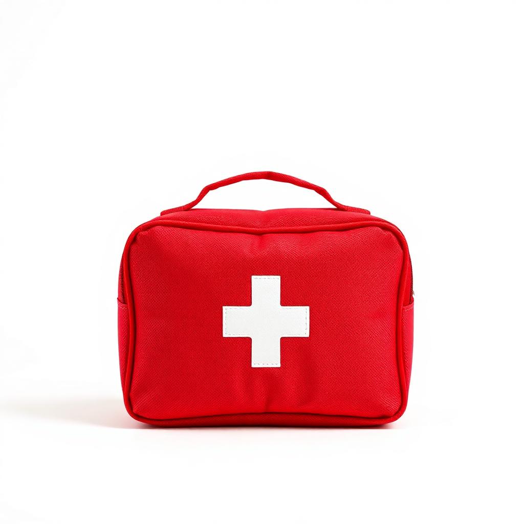 200-Piece Professional First-Aid Kit