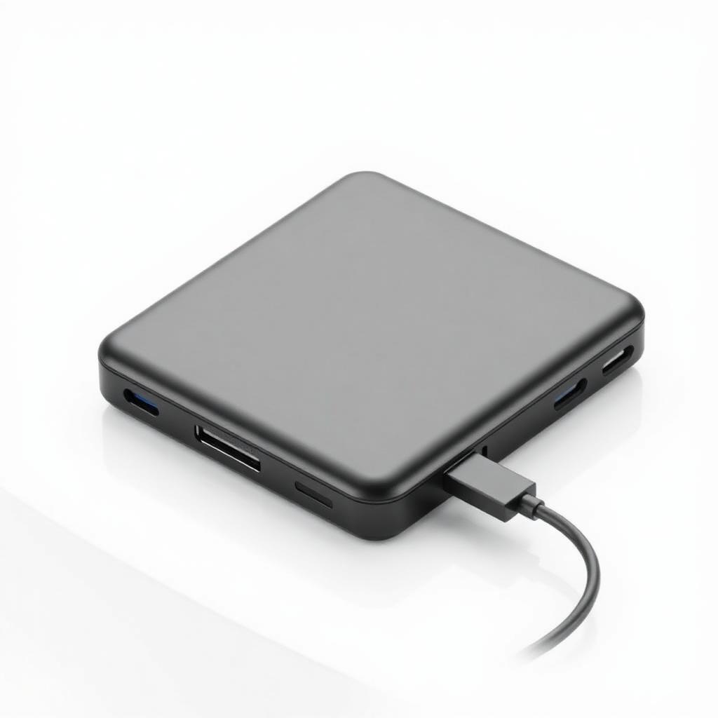 Anker 25,600 mAh Portable Charger